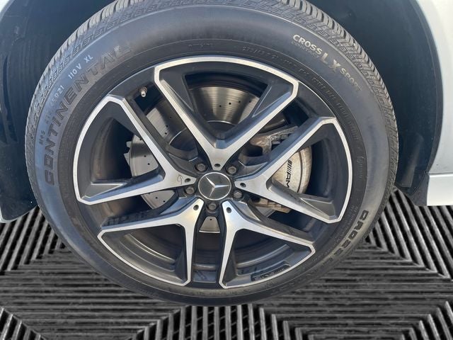 2024 Mercedes-Benz GLE GLE 53 AMG® 4MATIC®