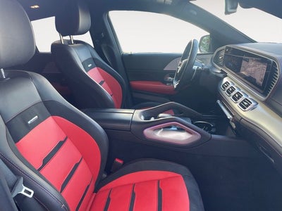 2024 Mercedes-Benz GLE GLE 53 AMG® 4MATIC®