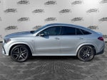 2024 Mercedes-Benz GLE GLE 53 AMG® 4MATIC®