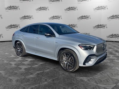 2024 Mercedes-Benz GLE GLE 53 AMG® 4MATIC®