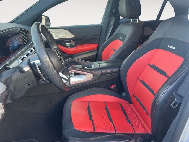 2024 Mercedes-Benz GLE GLE 53 AMG® 4MATIC®