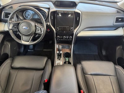 2022 Subaru Ascent Touring
