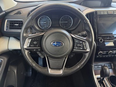 2022 Subaru Ascent Touring
