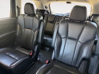 2022 Subaru Ascent Touring