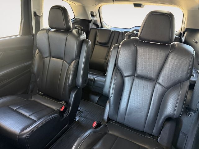 2022 Subaru Ascent Touring