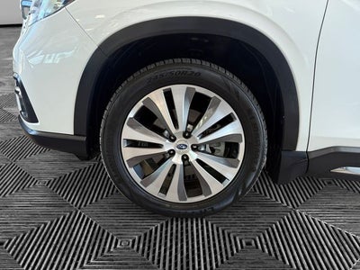2022 Subaru Ascent Touring