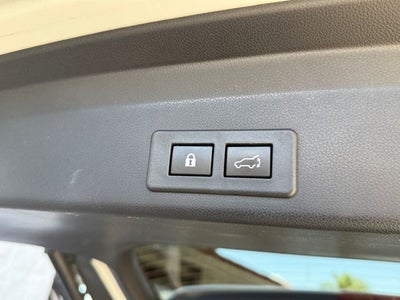 2022 Subaru Ascent Touring