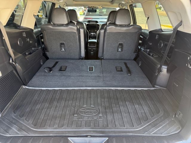 2022 Subaru Ascent Touring
