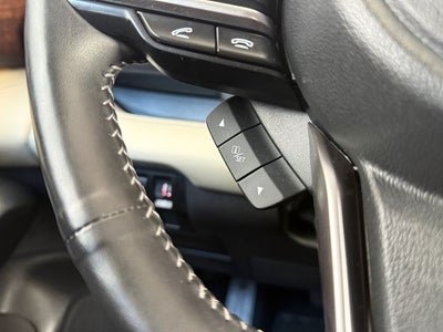 2022 Subaru Ascent Touring