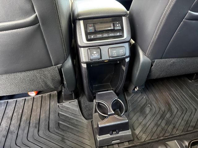 2022 Subaru Ascent Touring