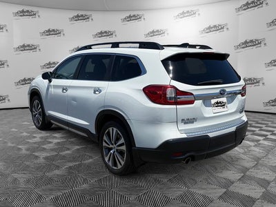 2022 Subaru Ascent Touring