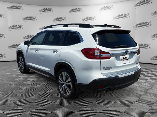 2022 Subaru Ascent Touring