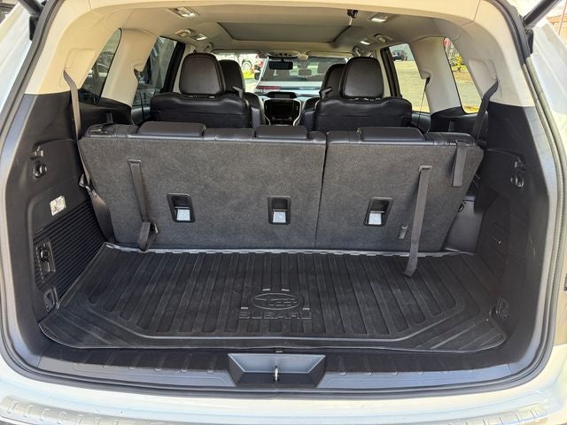 2022 Subaru Ascent Touring