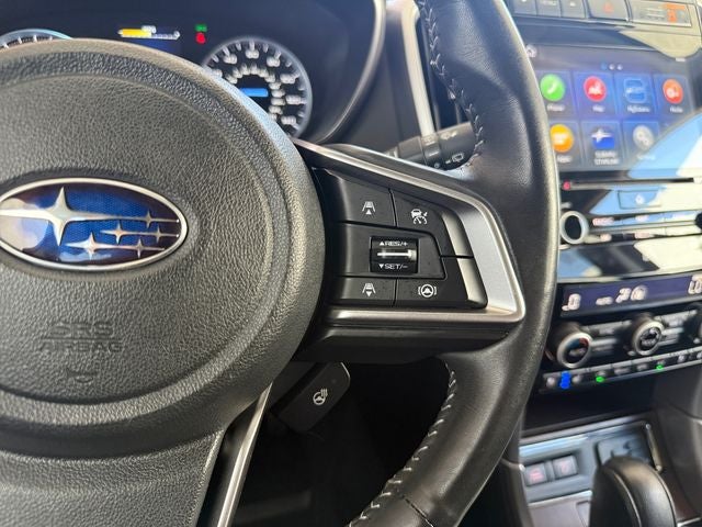 2022 Subaru Ascent Touring