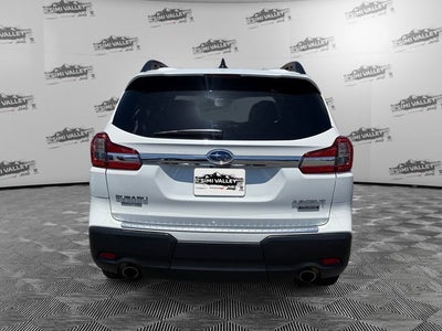2022 Subaru Ascent Touring