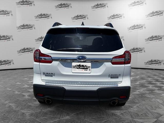 2022 Subaru Ascent Touring