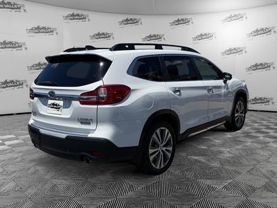 2022 Subaru Ascent Touring