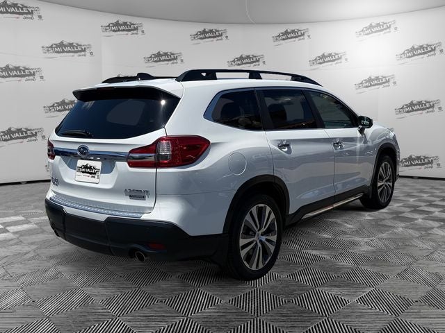 2022 Subaru Ascent Touring