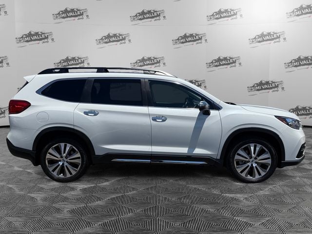 2022 Subaru Ascent Touring