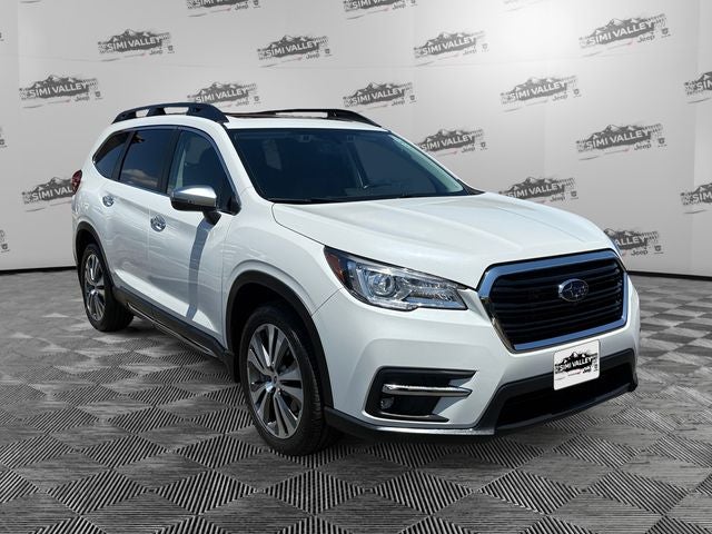 2022 Subaru Ascent Touring