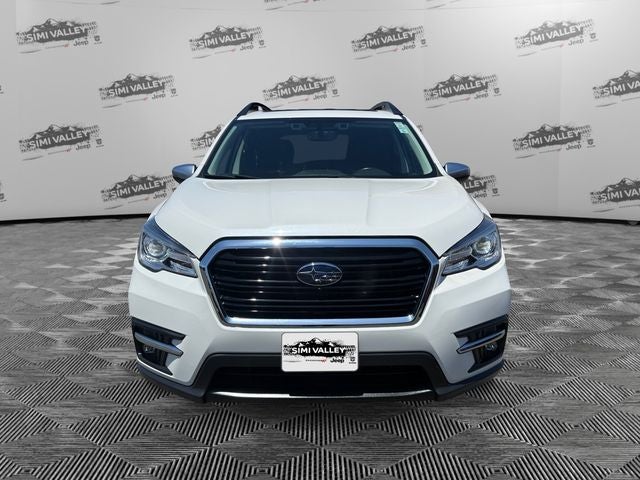 2022 Subaru Ascent Touring