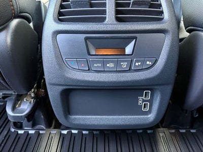 2022 Honda Pilot TrailSport