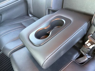 2022 Honda Pilot TrailSport