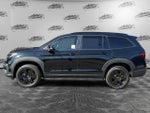 2022 Honda Pilot TrailSport