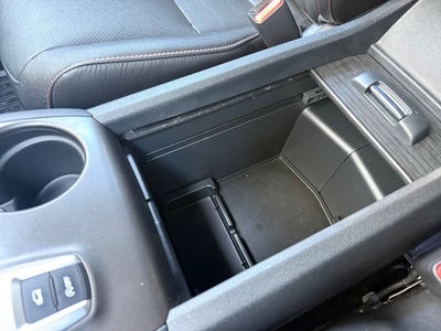 2022 Honda Pilot TrailSport