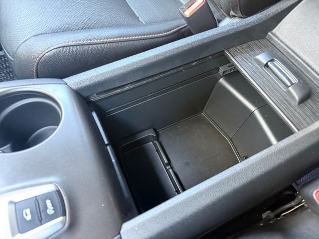 2022 Honda Pilot TrailSport