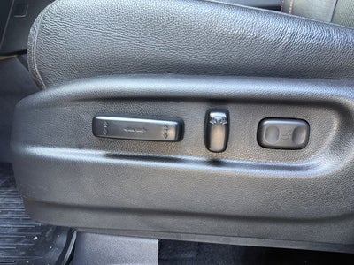 2022 Honda Pilot TrailSport