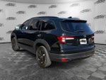 2022 Honda Pilot TrailSport
