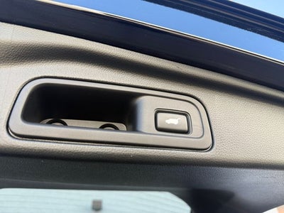 2022 Honda Pilot TrailSport