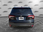 2022 Honda Pilot TrailSport