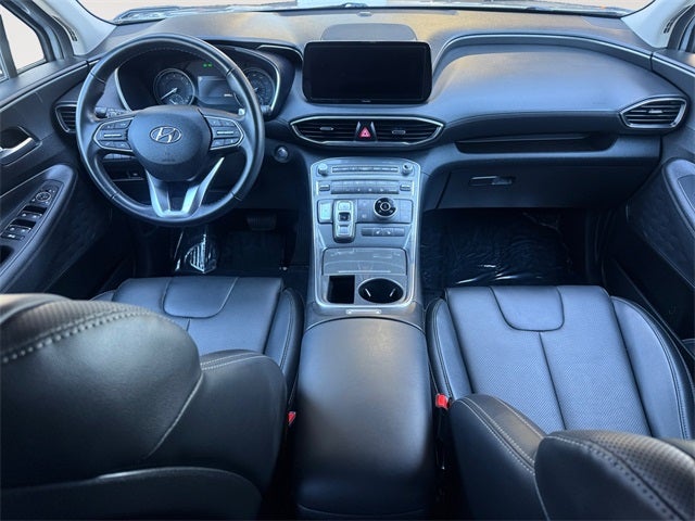 2023 Hyundai Santa Fe XRT