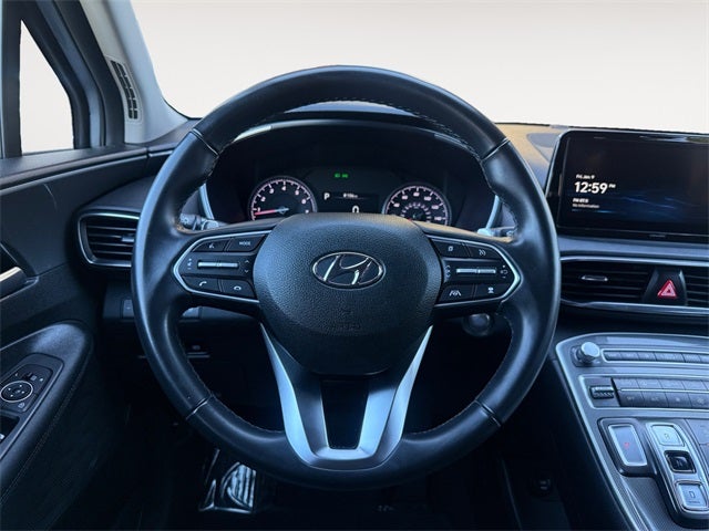 2023 Hyundai Santa Fe XRT