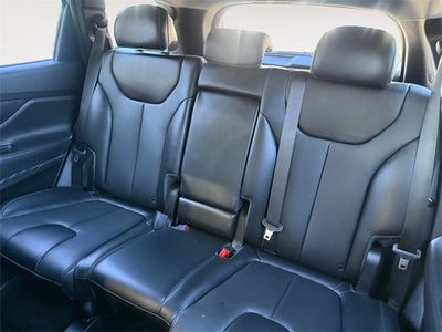 2023 Hyundai Santa Fe XRT