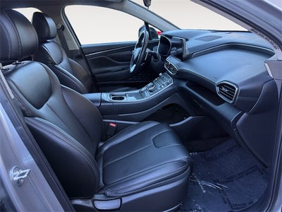 2023 Hyundai Santa Fe XRT