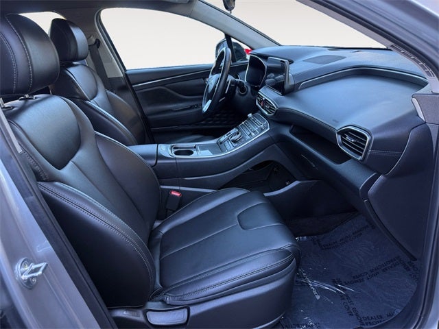 2023 Hyundai Santa Fe XRT