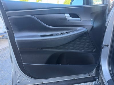 2023 Hyundai Santa Fe XRT