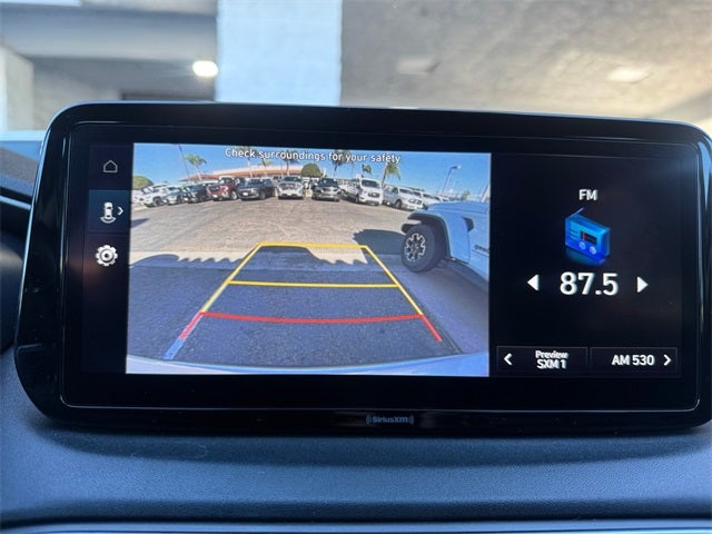 2023 Hyundai Santa Fe XRT