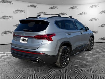 2023 Hyundai Santa Fe XRT