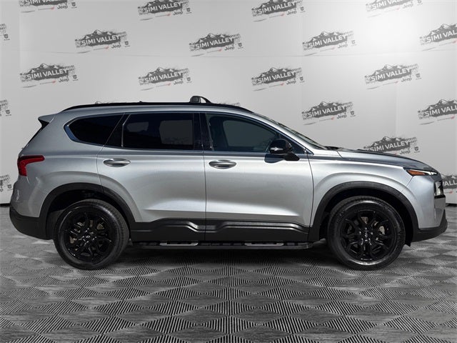 2023 Hyundai Santa Fe XRT