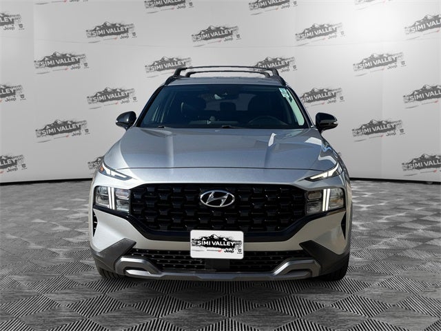 2023 Hyundai Santa Fe XRT