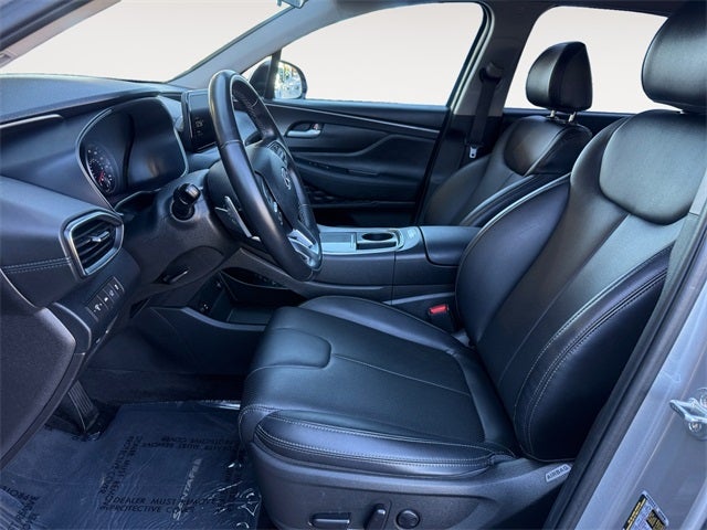 2023 Hyundai Santa Fe XRT