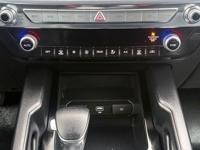 2022 Kia Telluride LX