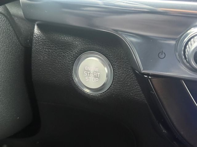 2022 Kia Telluride LX
