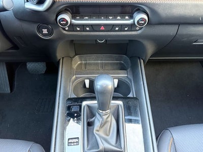 2025 Mazda Mazda CX-50 2.5 Turbo Premium Package