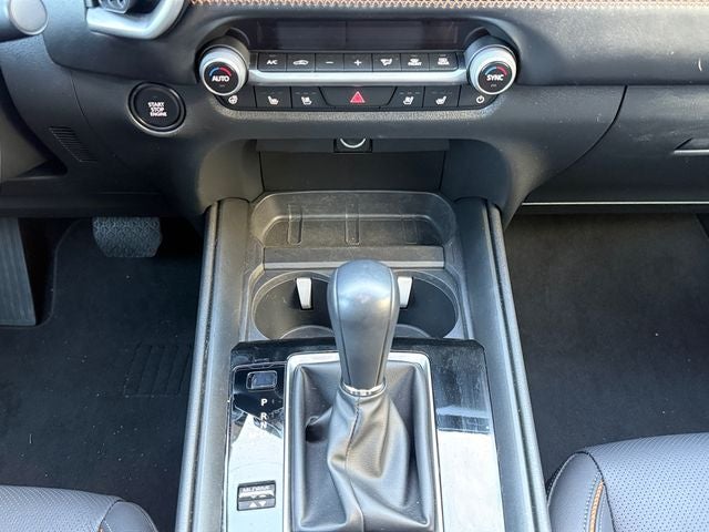 2025 Mazda Mazda CX-50 2.5 Turbo Premium Package