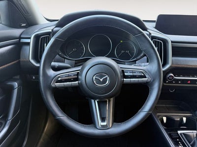 2025 Mazda Mazda CX-50 2.5 Turbo Premium Package